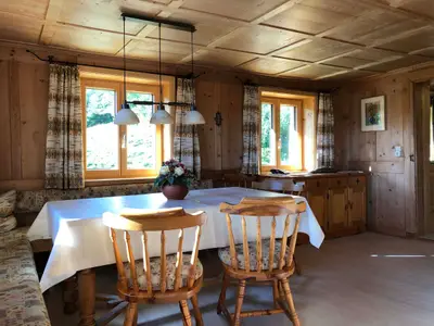 Ferienwohnung für 5 Personen (85 m²) in Oberstaufen 6/10