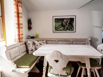 Ferienwohnung für 5 Personen (80 m²) in Oberstaufen 4/10