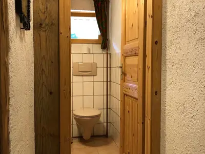 Ferienwohnung für 5 Personen (85 m²) in Oberstaufen 7/10