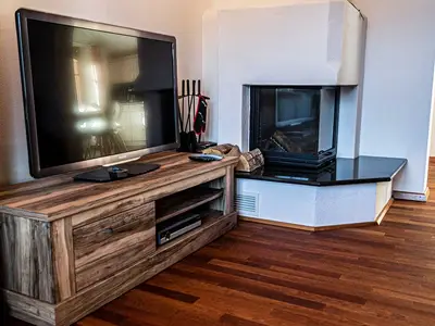 Ferienwohnung für 5 Personen (80 m²) in Oberstaufen 5/10