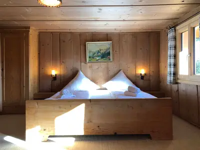 Ferienwohnung für 5 Personen (85 m²) in Oberstaufen 9/10