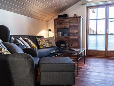 Ferienwohnung für 5 Personen (80 m²) in Oberstaufen 6/10