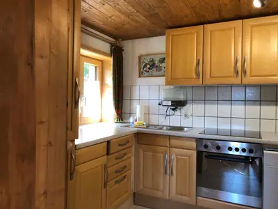 Ferienwohnung für 5 Personen (85 m²) in Oberstaufen 10/10