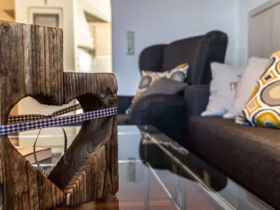 Ferienwohnung für 5 Personen (80 m²) in Oberstaufen 8/10