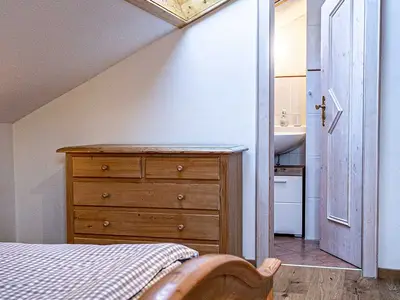 Ferienwohnung für 5 Personen (80 m²) in Oberstaufen 9/10