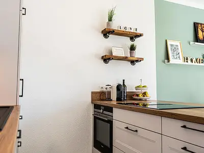 Ferienwohnung für 7 Personen (120 m²) in Oberstaufen 6/10