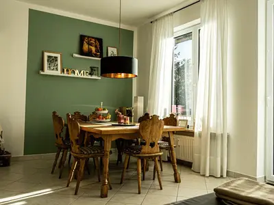 Ferienwohnung für 7 Personen (120 m²) in Oberstaufen 7/10