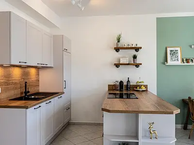 Ferienwohnung für 7 Personen (120 m²) in Oberstaufen 8/10
