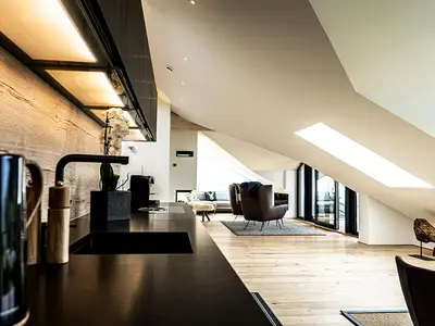 Ferienwohnung für 4 Personen (150 m²) in Oberstaufen 4/10