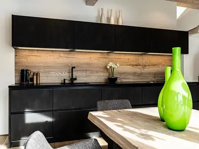 Ferienwohnung für 4 Personen (150 m²) in Oberstaufen 5/10