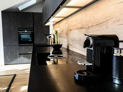 Ferienwohnung für 4 Personen (150 m²) in Oberstaufen 6/10
