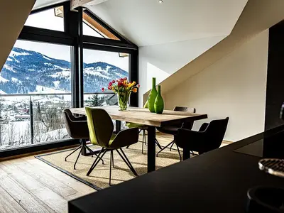 Ferienwohnung für 4 Personen (150 m²) in Oberstaufen 8/10