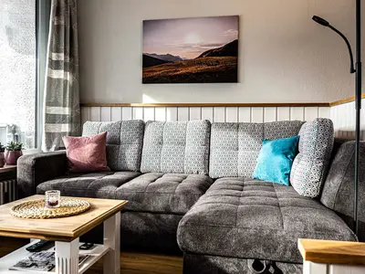 Ferienwohnung für 4 Personen (45 m²) in Oberstaufen 2/10