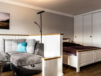 Ferienwohnung für 4 Personen (45 m²) in Oberstaufen 3/10