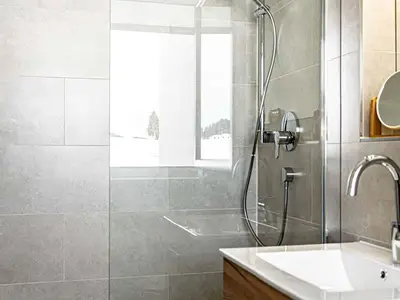 Ferienwohnung für 4 Personen (45 m²) in Oberstaufen 9/10