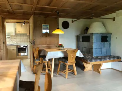 Ferienwohnung für 7 Personen (85 m²) in Oberstaufen 1/10