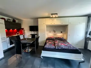 Ferienwohnung für 4 Personen (40 m²) in Oberstaufen