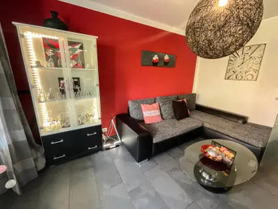 Ferienwohnung für 4 Personen (40 m²) in Oberstaufen 2/5