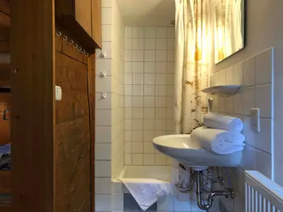 Ferienwohnung für 7 Personen (85 m²) in Oberstaufen 5/10
