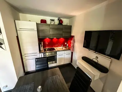 Ferienwohnung für 4 Personen (40 m²) in Oberstaufen 3/5