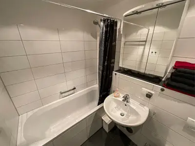 Ferienwohnung für 4 Personen (40 m²) in Oberstaufen 4/5