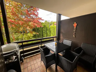 Ferienwohnung für 4 Personen (40 m²) in Oberstaufen 5/5