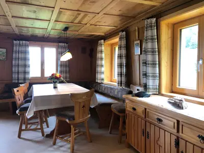 Ferienwohnung für 7 Personen (85 m²) in Oberstaufen 6/10