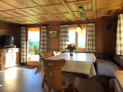 Ferienwohnung für 7 Personen (85 m²) in Oberstaufen 7/10