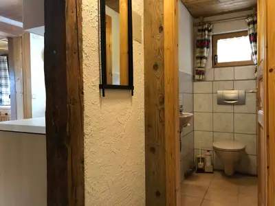 Ferienwohnung für 7 Personen (85 m²) in Oberstaufen 8/10
