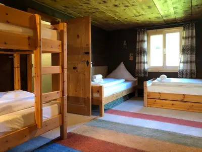 Ferienwohnung für 7 Personen (85 m²) in Oberstaufen 9/10
