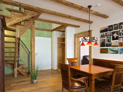 Ferienwohnung für 4 Personen (82 m²) in Oberstaufen 2/9