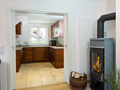 Ferienwohnung für 4 Personen (82 m²) in Oberstaufen 5/9
