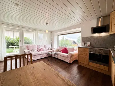 Ferienwohnung für 4 Personen (75 m²) in Oberstaufen 2/10