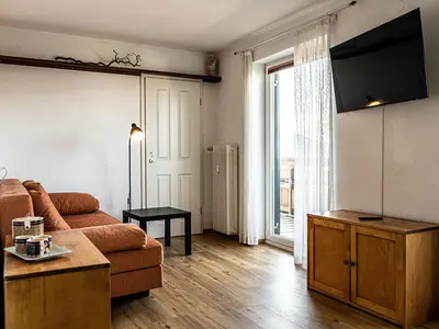 Ferienwohnung für 2 Personen (40 m²) in Oberstaufen 1/7