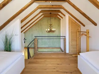 Ferienwohnung für 4 Personen (82 m²) in Oberstaufen 7/9