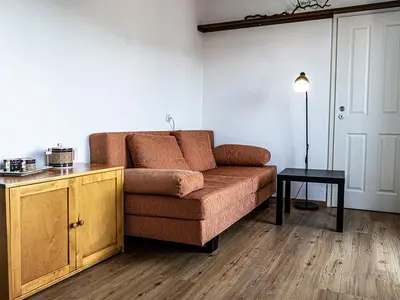 Ferienwohnung für 2 Personen (40 m²) in Oberstaufen 2/7