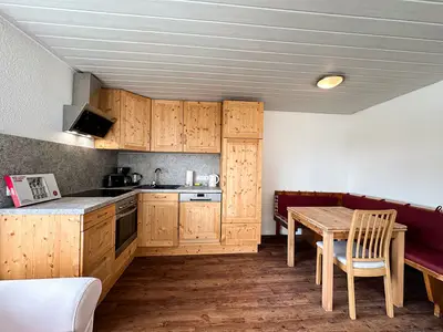 Ferienwohnung für 4 Personen (75 m²) in Oberstaufen 3/10