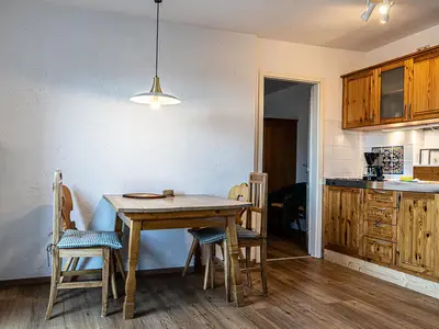 Ferienwohnung für 2 Personen (40 m²) in Oberstaufen 3/7