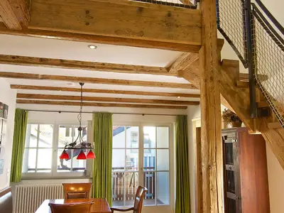 Ferienwohnung für 4 Personen (82 m²) in Oberstaufen 9/9