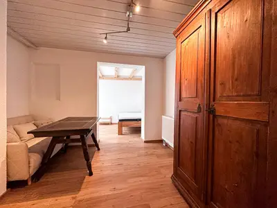 Ferienwohnung für 4 Personen (75 m²) in Oberstaufen 4/10