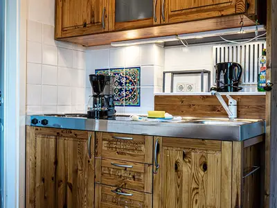 Ferienwohnung für 2 Personen (40 m²) in Oberstaufen 4/7