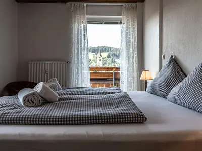 Ferienwohnung für 4 Personen (65 m²) in Oberstaufen 1/10