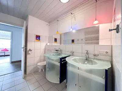 Ferienwohnung für 4 Personen (75 m²) in Oberstaufen 6/10