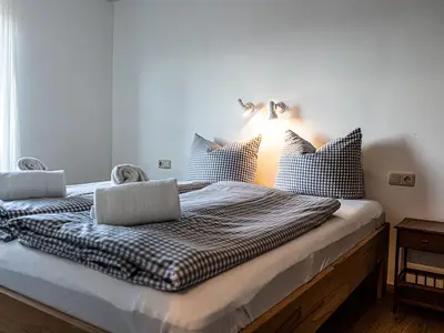 Ferienwohnung für 2 Personen (40 m²) in Oberstaufen 7/7