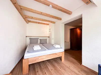 Ferienwohnung für 4 Personen (75 m²) in Oberstaufen 9/10