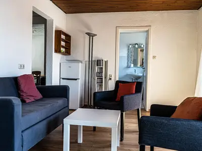 Ferienwohnung für 4 Personen (65 m²) in Oberstaufen 6/10