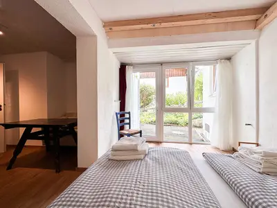 Ferienwohnung für 4 Personen (75 m²) in Oberstaufen 10/10