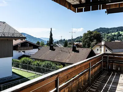 Ferienwohnung für 4 Personen (65 m²) in Oberstaufen 7/10