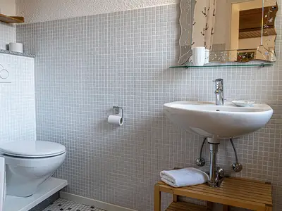 Ferienwohnung für 4 Personen (65 m²) in Oberstaufen 8/10