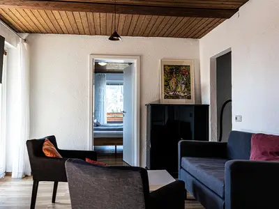 Ferienwohnung für 4 Personen (65 m²) in Oberstaufen 9/10
